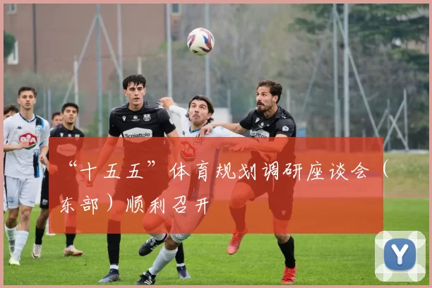 “十五五”体育规划调研座谈会（东部）顺利召开