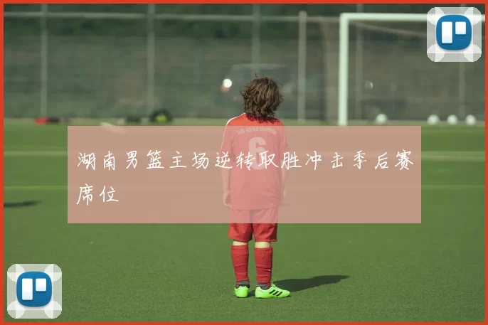 湖南男篮主场逆转取胜冲击季后赛席位